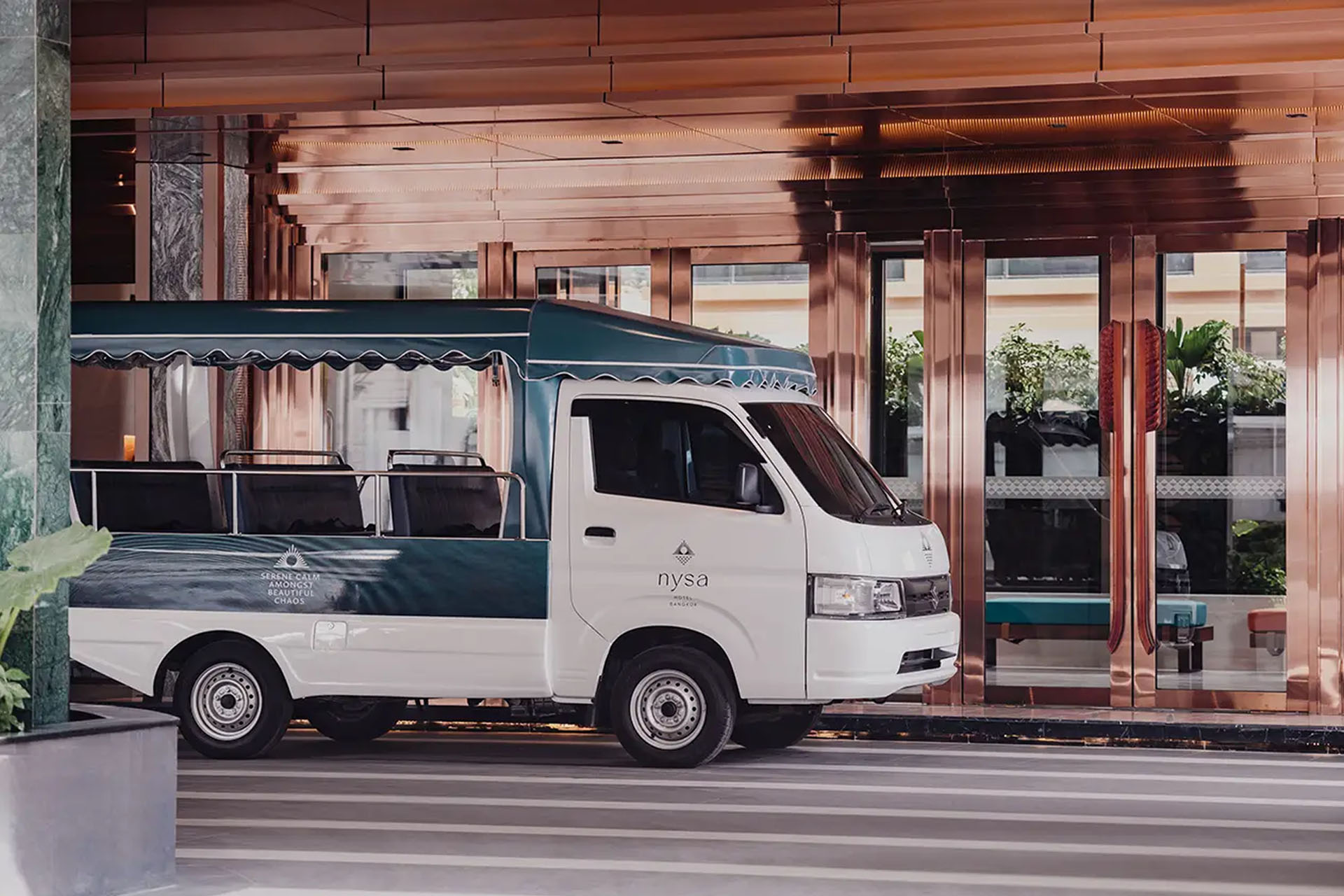 Why Sukhumvit is Bangkok's Premier Event Destination