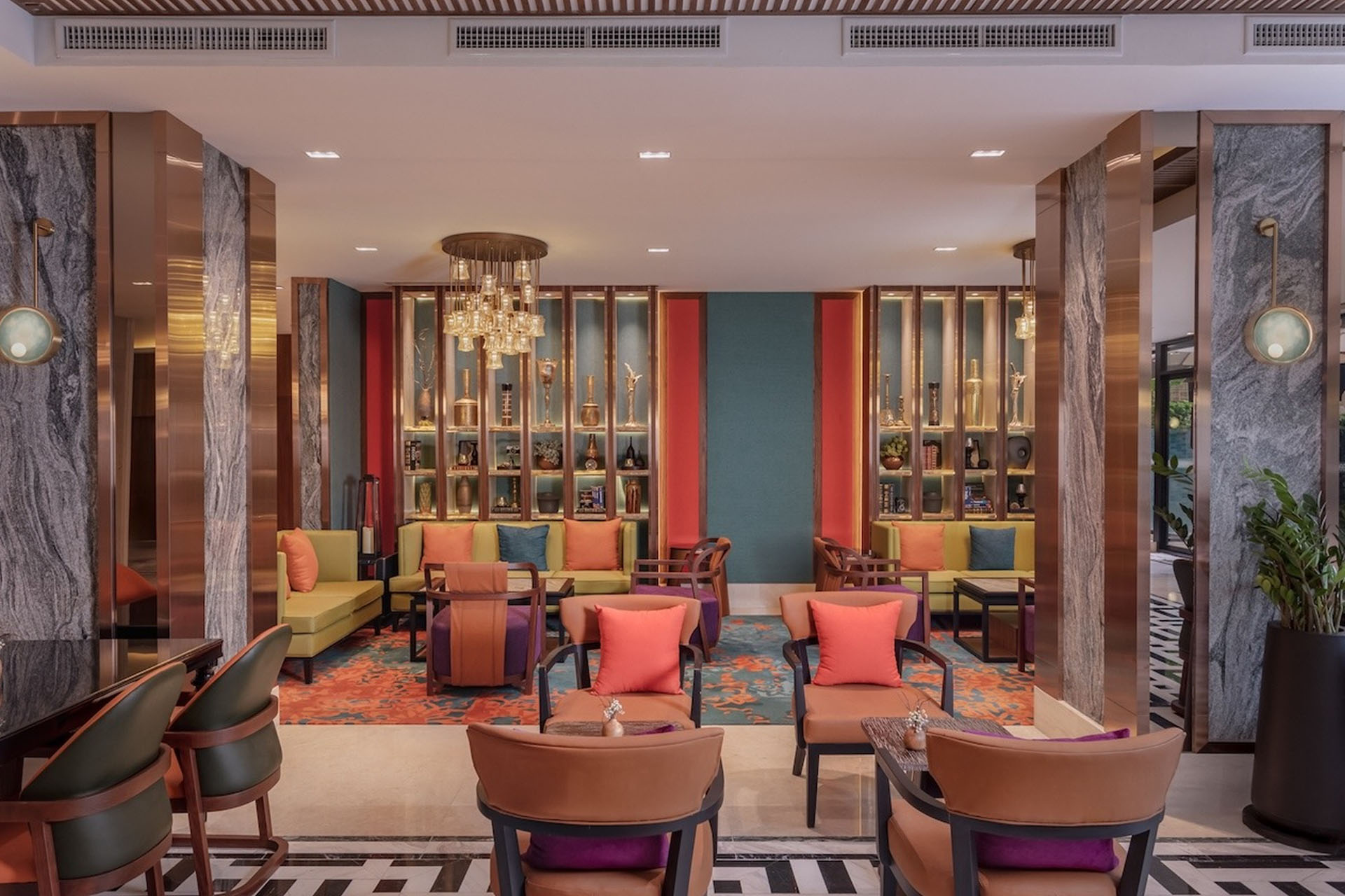 Understanding 5-Star Event Venue Essentials 