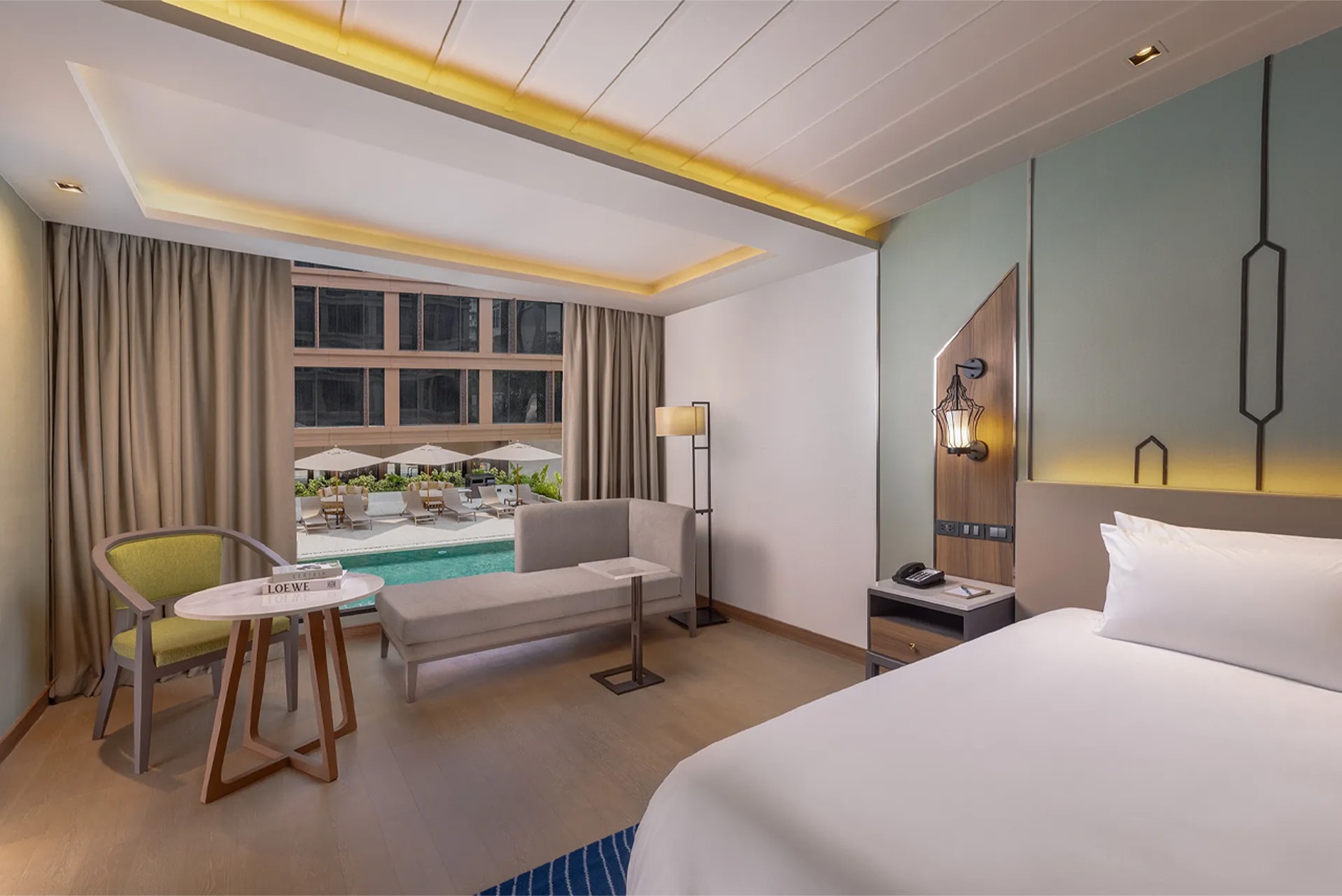 Key Considerations for Choosing Your Event Venue