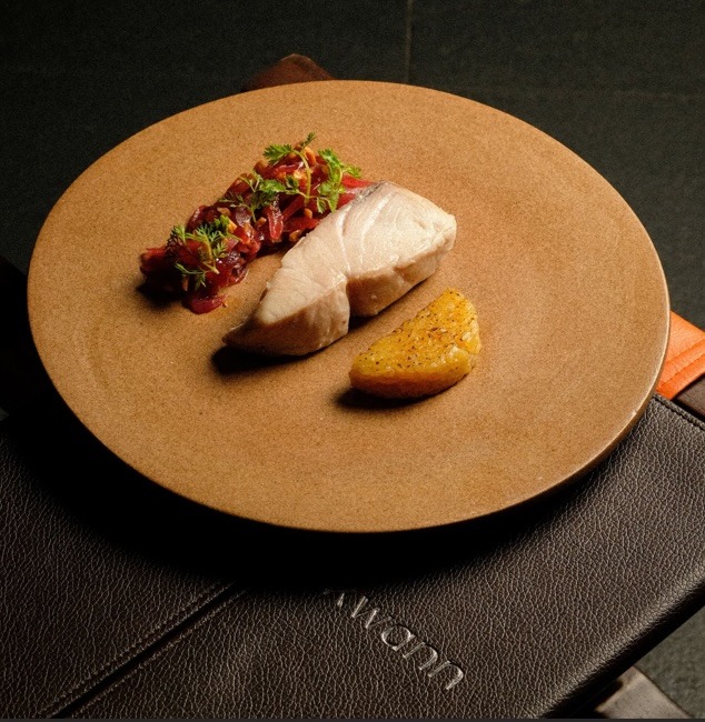 A Valentine’s Night, Crafted with Intention