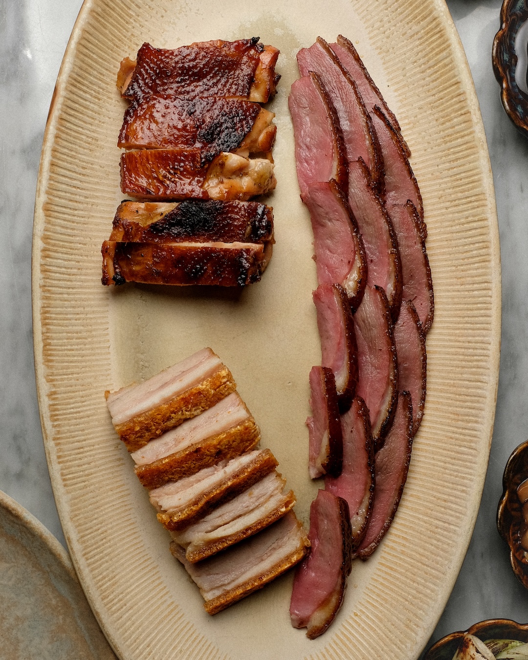 Kwann Prosperity Feast