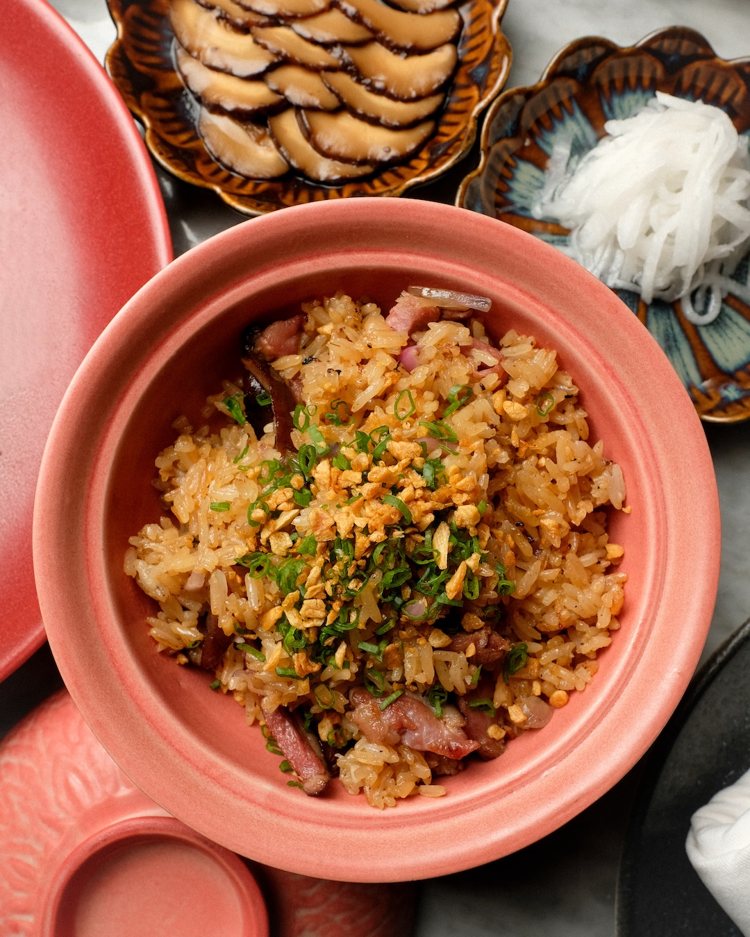 Kwann Prosperity Feast