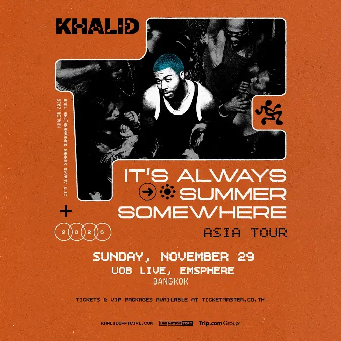Khalid